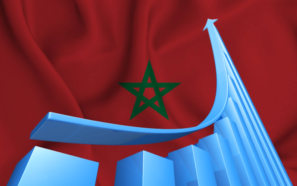 Maroc. L’économie nationale en hausse de 4,8% au premier trimestre 2025